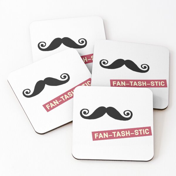 Item preview, Fan-Tash-stic designed and sold by ArtOnBroomhill.