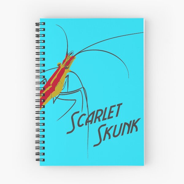 Item preview, Shrimp fishing seafaring sea creatures designed and sold by torlei565.