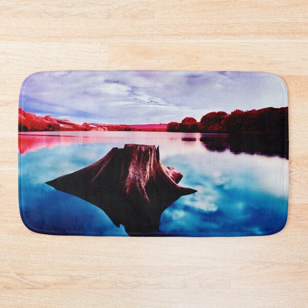 Item preview, Lake Of Colour designed and sold by AntonyMitchell.