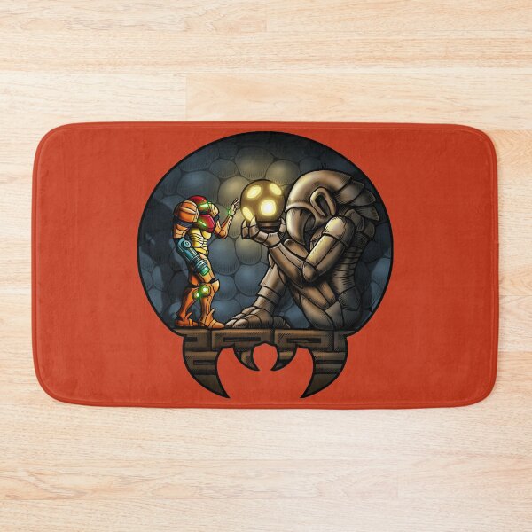 Item preview, The First Chozo designed and sold by Girardspeed.