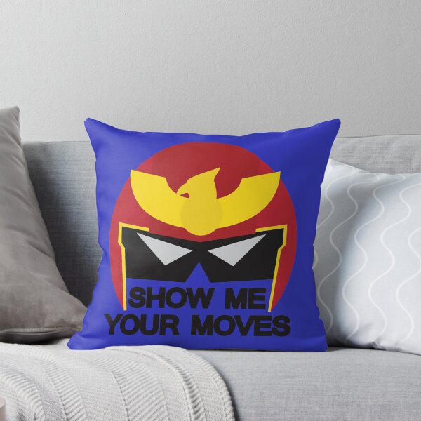Item preview, Show Me Your Moves designed and sold by Plego.