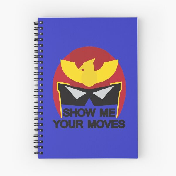 Item preview, Show Me Your Moves designed and sold by Plego.