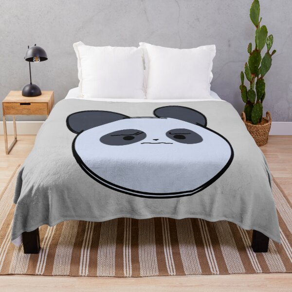 Item preview, Worried Panda designed and sold by 1sarii.