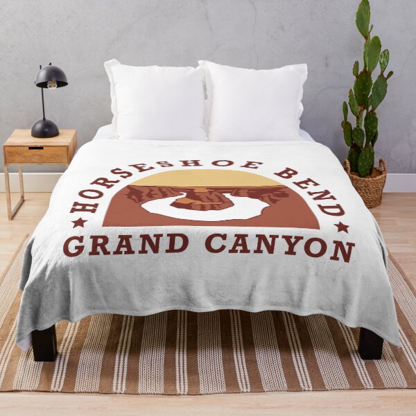 Item preview, Horseshoe Bend - Glen Canyon - USA designed and sold by Moritz Schwäble.