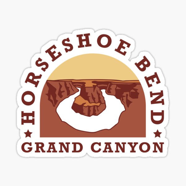 Item preview, Horseshoe Bend - Glen Canyon - USA designed and sold by Moritz Schwäble.