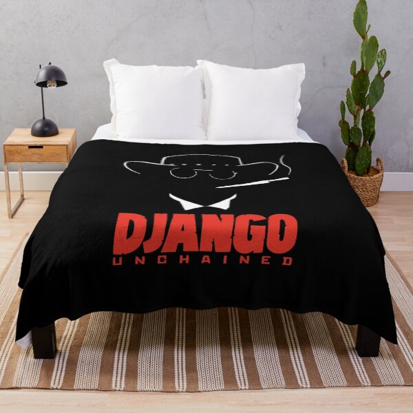 Item preview, Django designed and sold by slappo.