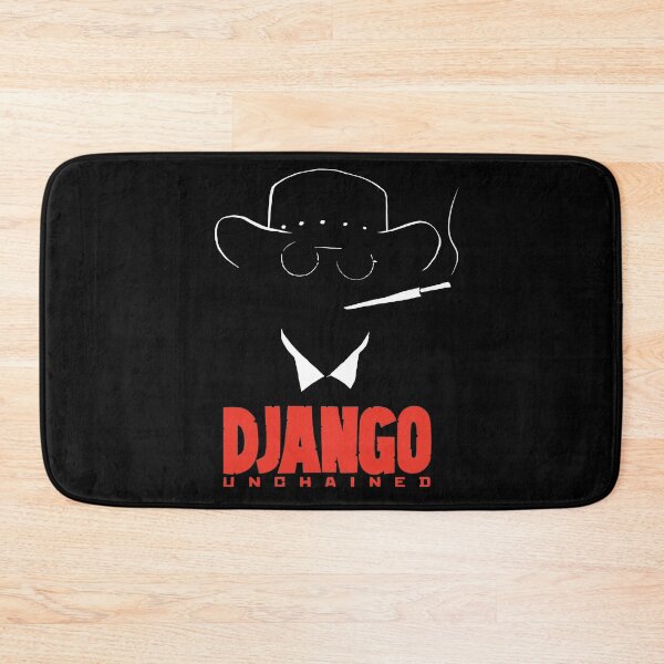 Item preview, Django designed and sold by slappo.