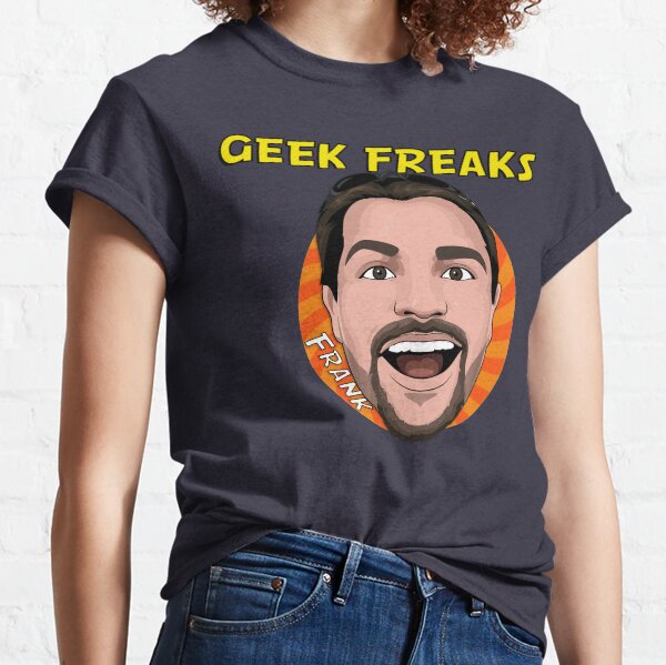 Frank Shirt FTW! Classic T-Shirt