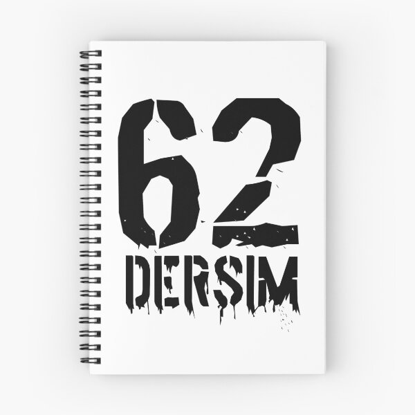 Item preview, dersim designed and sold by DesignDS.