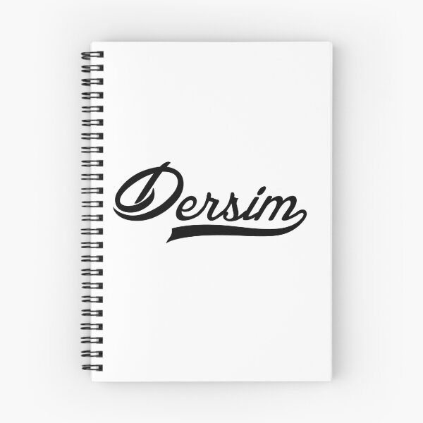 Item preview, dersim designed and sold by DesignDS.