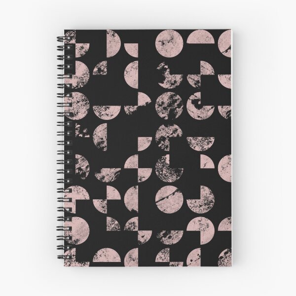 Item preview, Dusty Pink Geometry designed and sold by Printpix.
