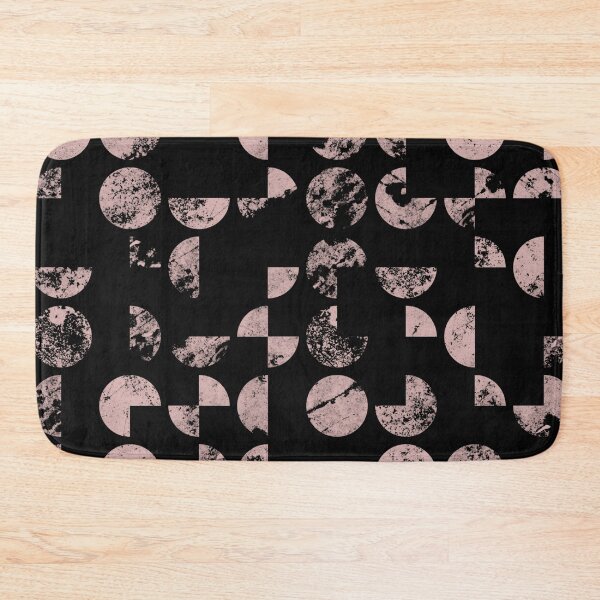 Item preview, Dusty Pink Geometry designed and sold by Printpix.