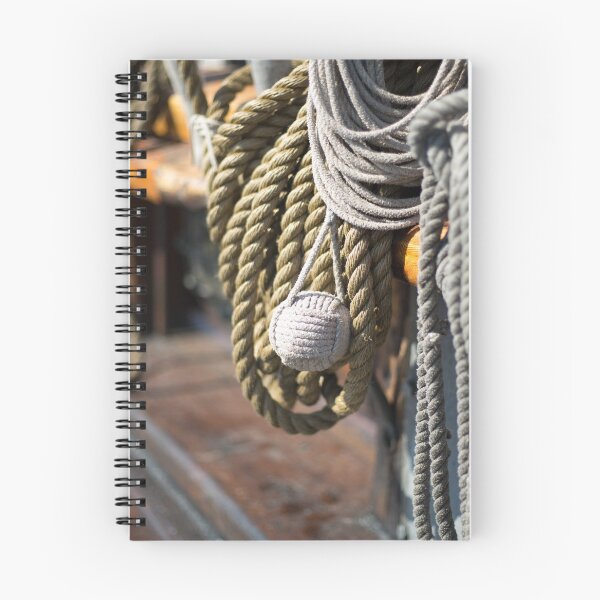Item preview, Ropework designed and sold by RedGrouse.