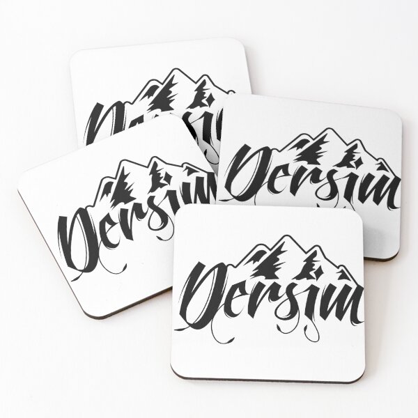 Item preview, dersim designed and sold by DesignDS.