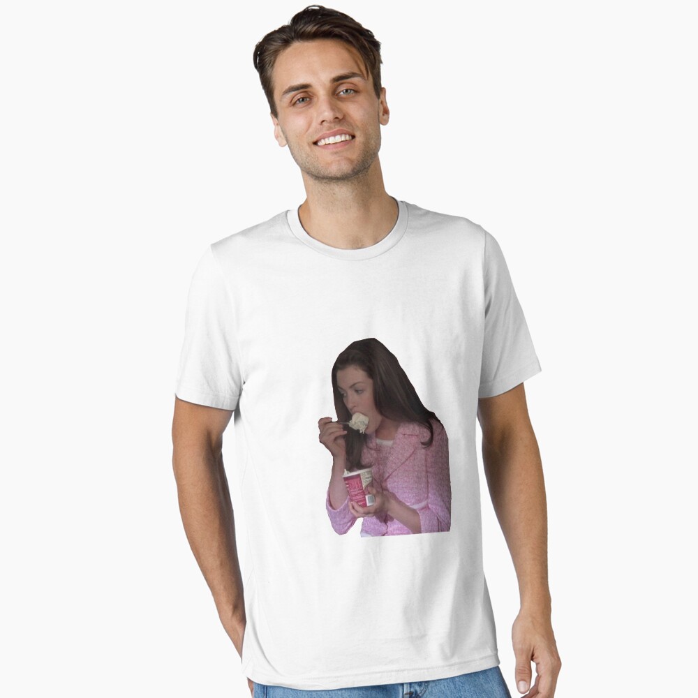 Item preview, Essential T-Shirt designed and sold by goodcheese.