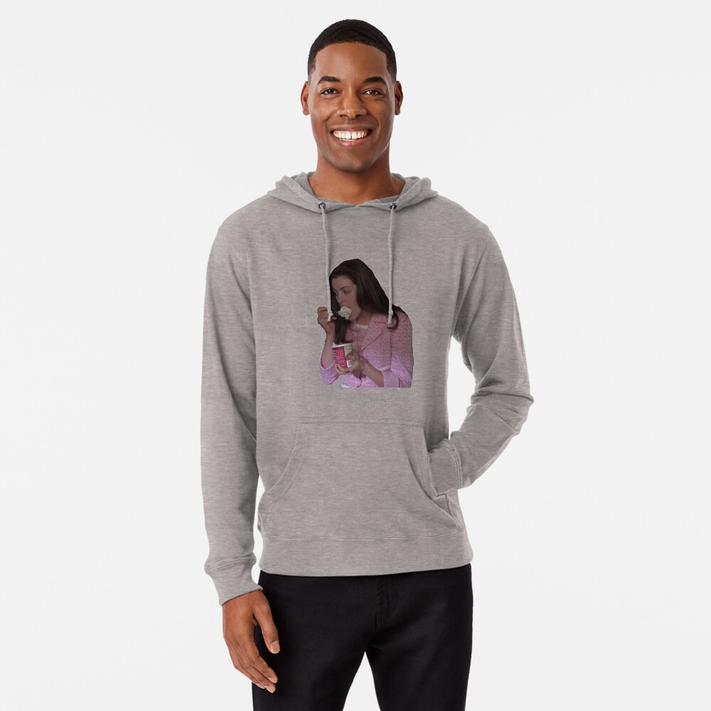 Item preview, Lightweight Hoodie designed and sold by goodcheese.