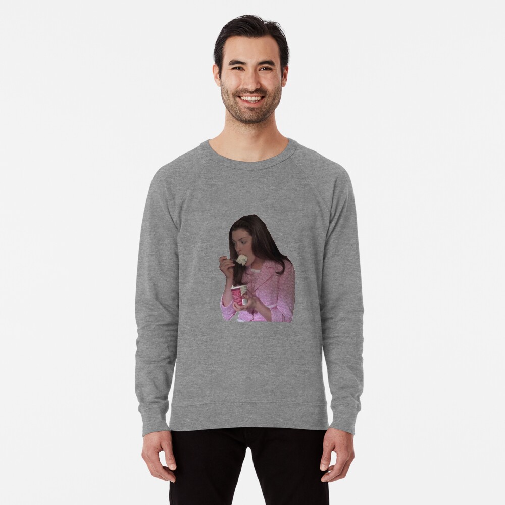 Item preview, Lightweight Sweatshirt designed and sold by goodcheese.