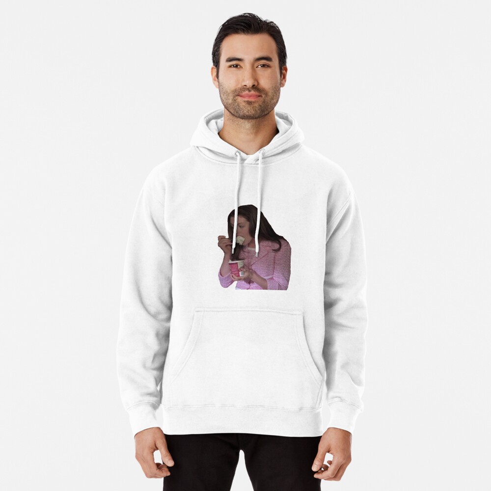 Item preview, Pullover Hoodie designed and sold by goodcheese.