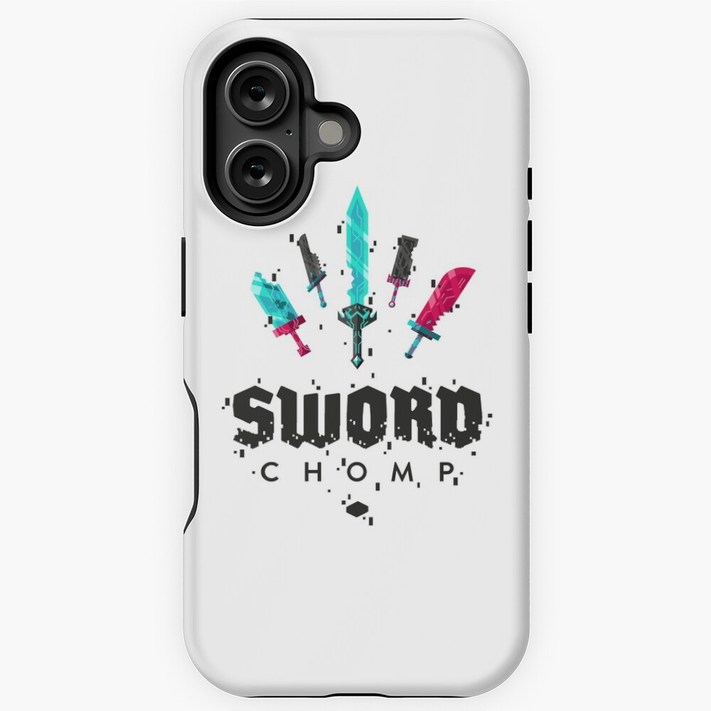 Item preview, iPhone Magsafe Tough Case designed and sold by Swordchomp.
