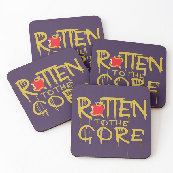 Item preview, Rotten Tag designed and sold by hxvoltage.