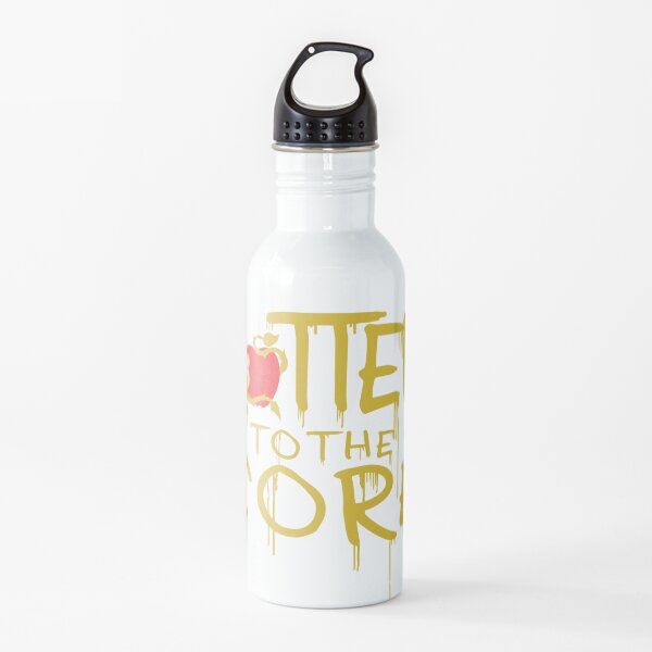 Rotten Tag Water Bottle