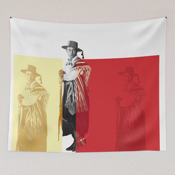 Item preview, Valentino Triptych designed and sold by STYLE + EXPRESSION.