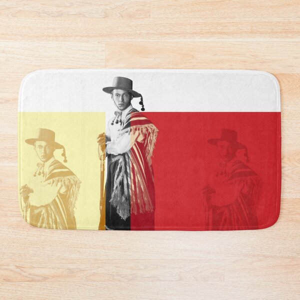 Item preview, Valentino Triptych designed and sold by STYLE + EXPRESSION.