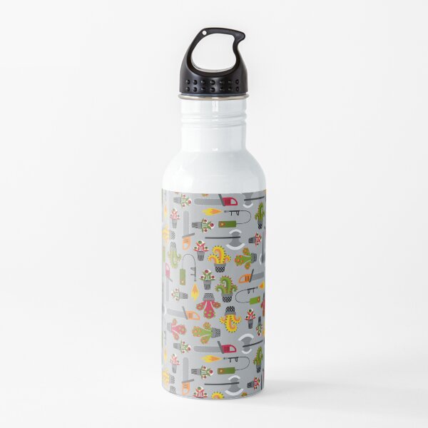 Water Bottle