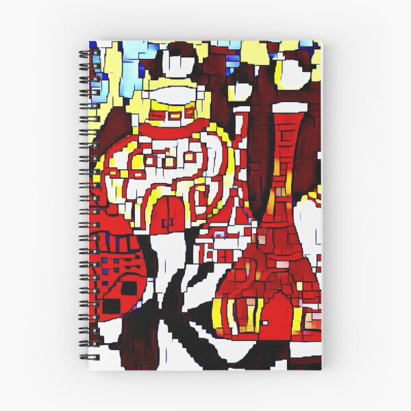 Item preview, The Village designed and sold by Sarah Curtiss.
