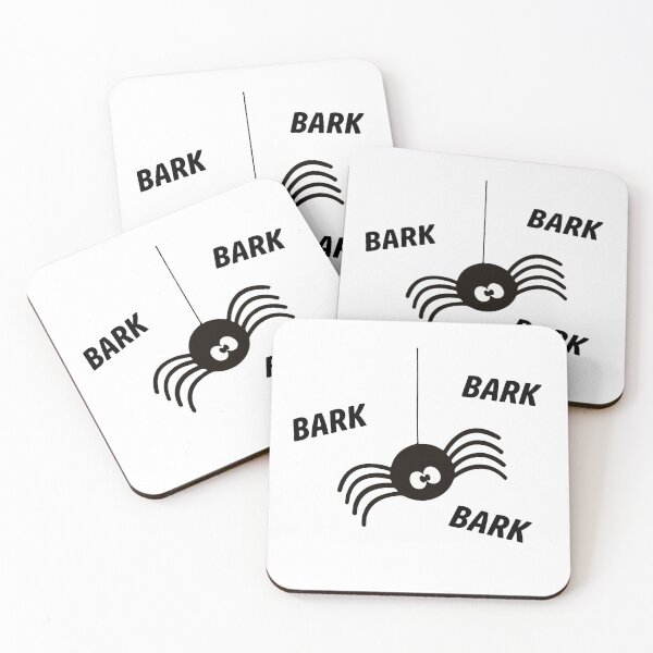 Item preview, Barking Spider designed and sold by DiscoBoogie.