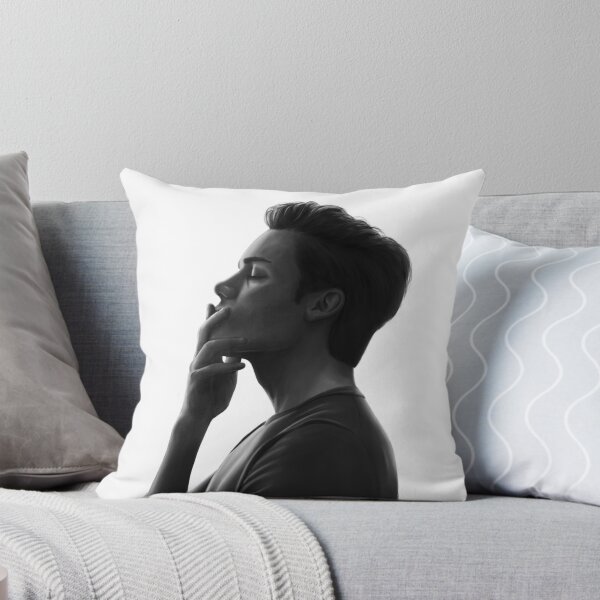 Item preview, Dominic Sherwood (Shadowhunters) designed and sold by irenebane05.