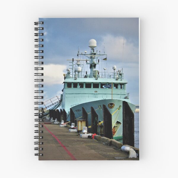 Item preview, HMS Minna designed and sold by jmnicolson.