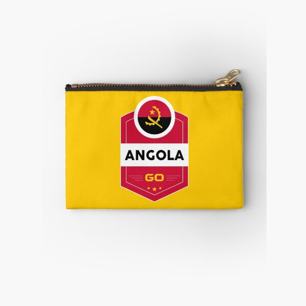 Item preview, GO ANGOLA designed and sold by MarkMotta.