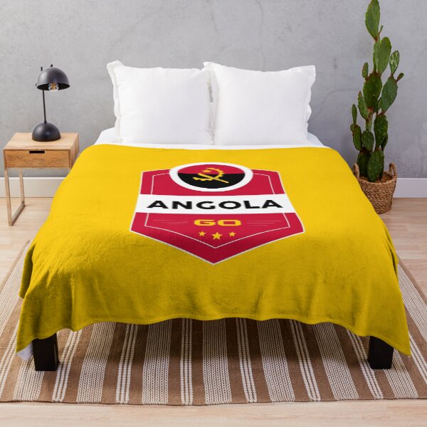 Item preview, GO ANGOLA designed and sold by MarkMotta.