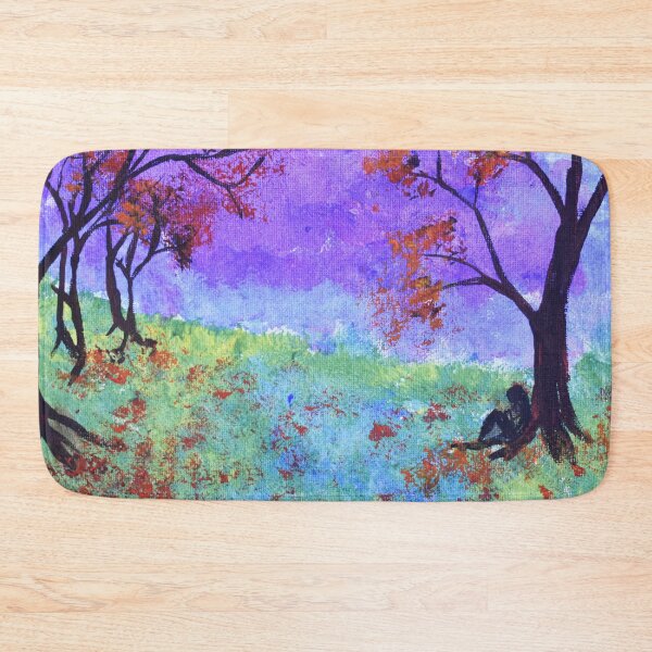 Item preview, And in the autumn, as the leaves fall designed and sold by myatticstudio.