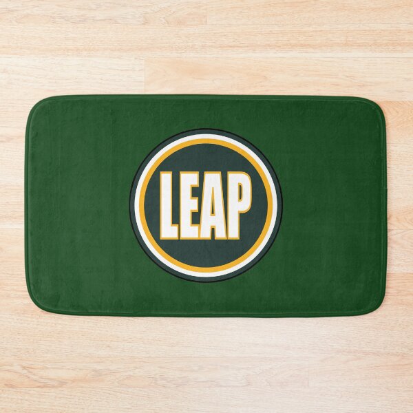 Item preview, Leap Circle designed and sold by bobthesportsguy.