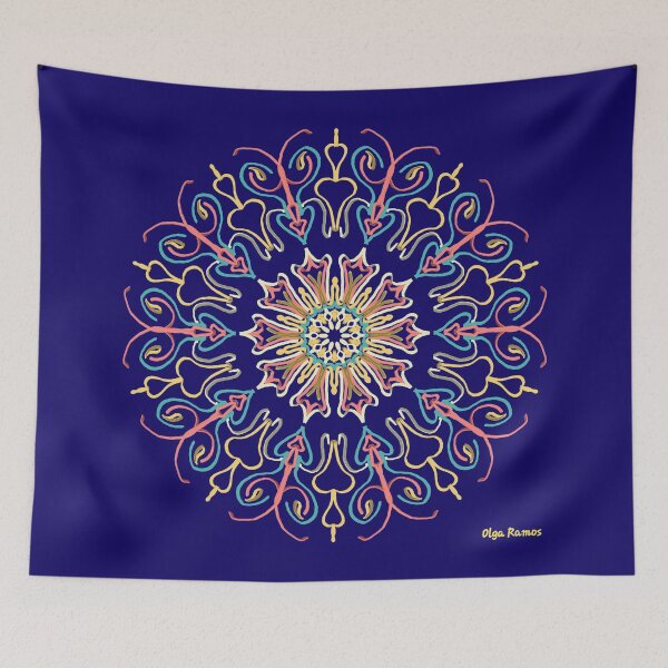 Item preview, Ignition at night designed and sold by olgaramos.