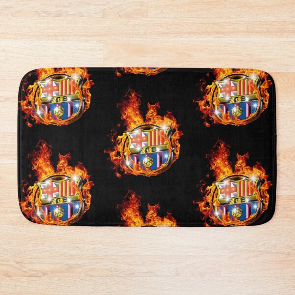 Item preview,  FCB Fuego designed and sold by Chuco79.