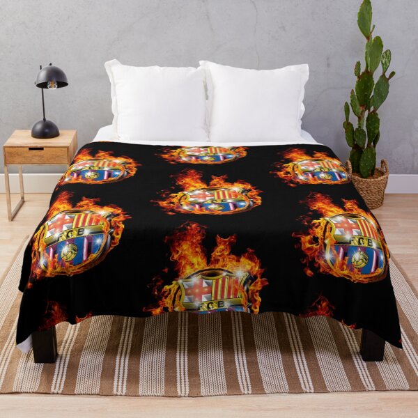 Item preview,  FCB Fuego designed and sold by Chuco79.