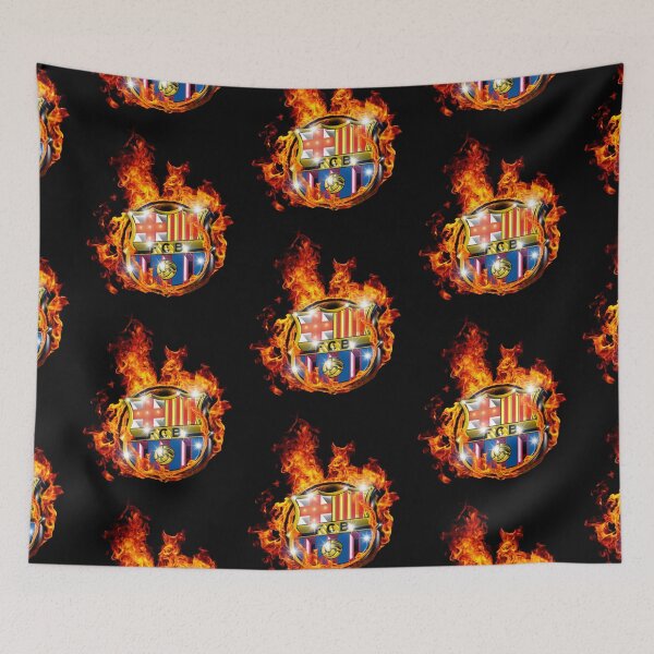 Item preview,  FCB Fuego designed and sold by Chuco79.
