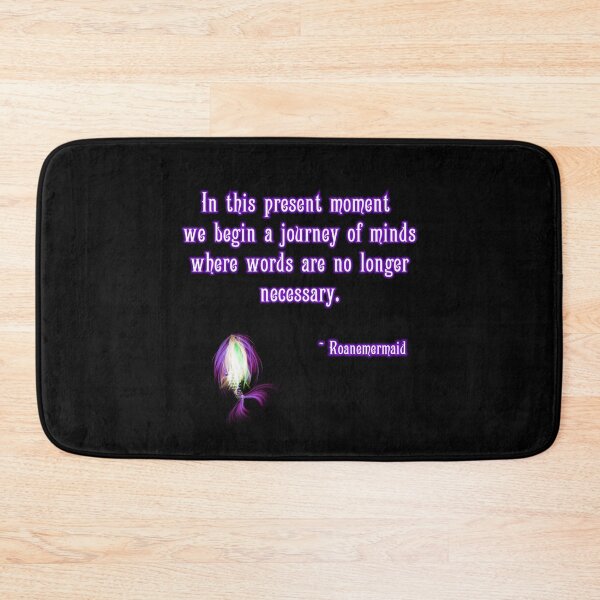 Item preview, Roanemermaid's Anthem designed and sold by Roanemermaid.