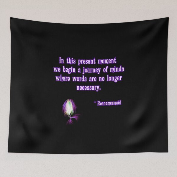 Item preview, Roanemermaid's Anthem designed and sold by Roanemermaid.