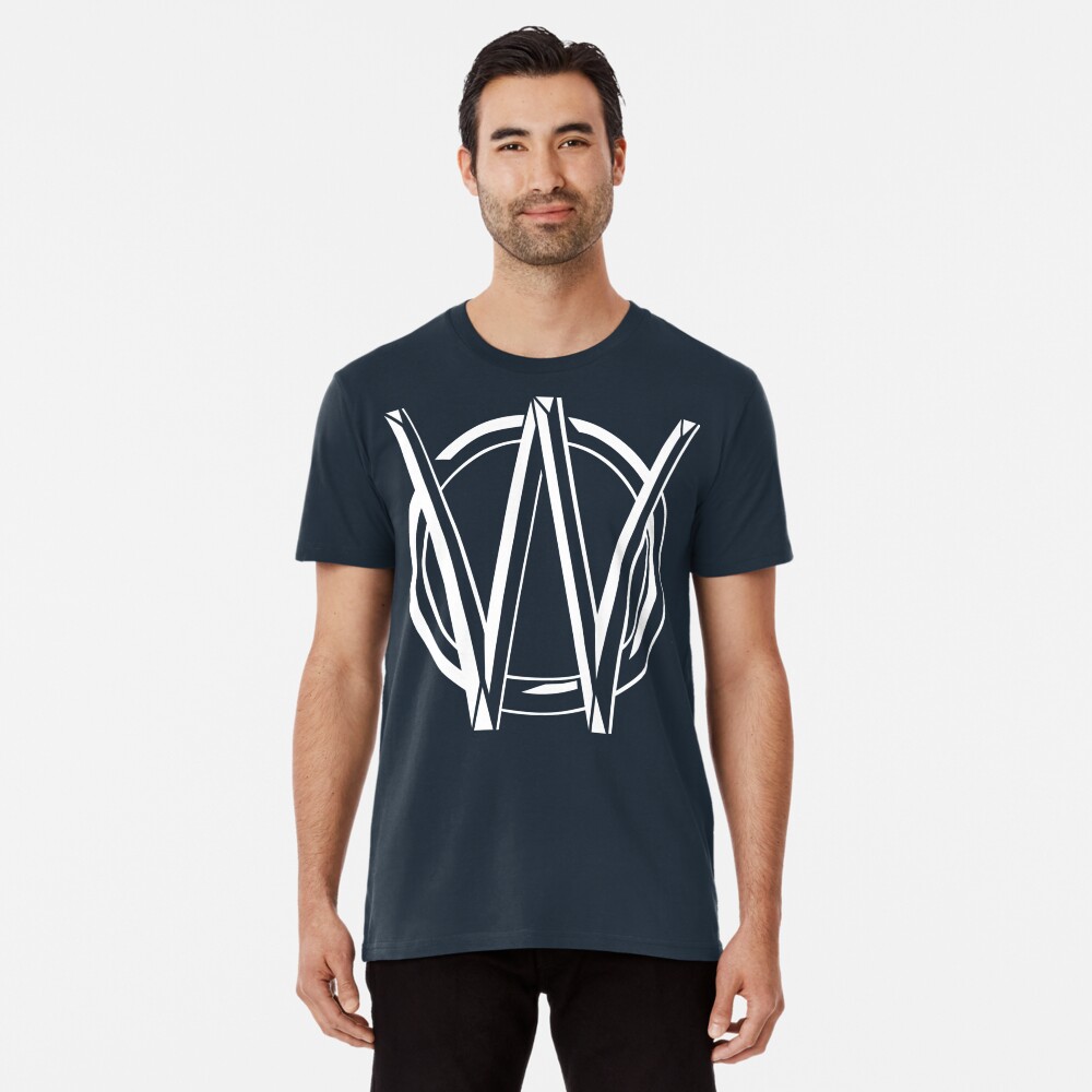 willys wonderland tshirt