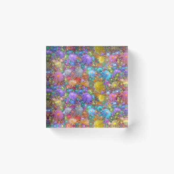 Item preview, Apo Flower Power designed and sold by wolfepaw.