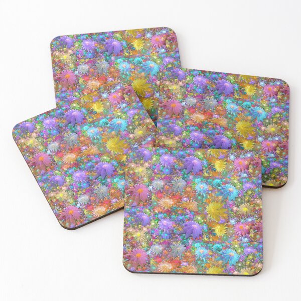 Item preview, Apo Flower Power designed and sold by wolfepaw.