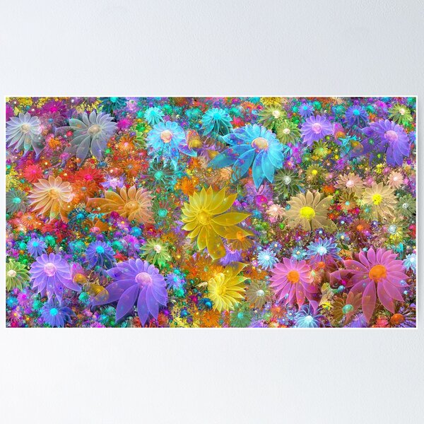 Item preview, Apo Flower Power designed and sold by wolfepaw.