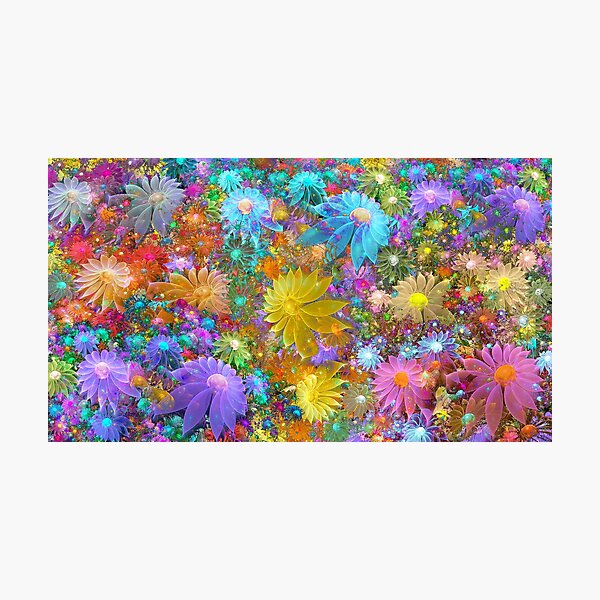 Item preview, Apo Flower Power designed and sold by wolfepaw.