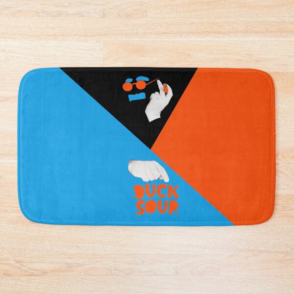 Item preview, DUCK SOUP designed and sold by NumbLock.