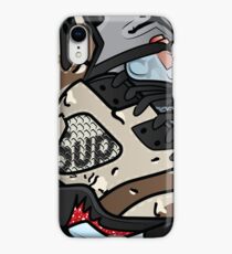 SUPREME CAMO 5s iPhone XR Case