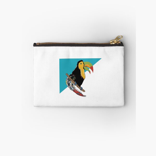 Item preview, Familiar Parrot designed and sold by Ethan Hibbard.